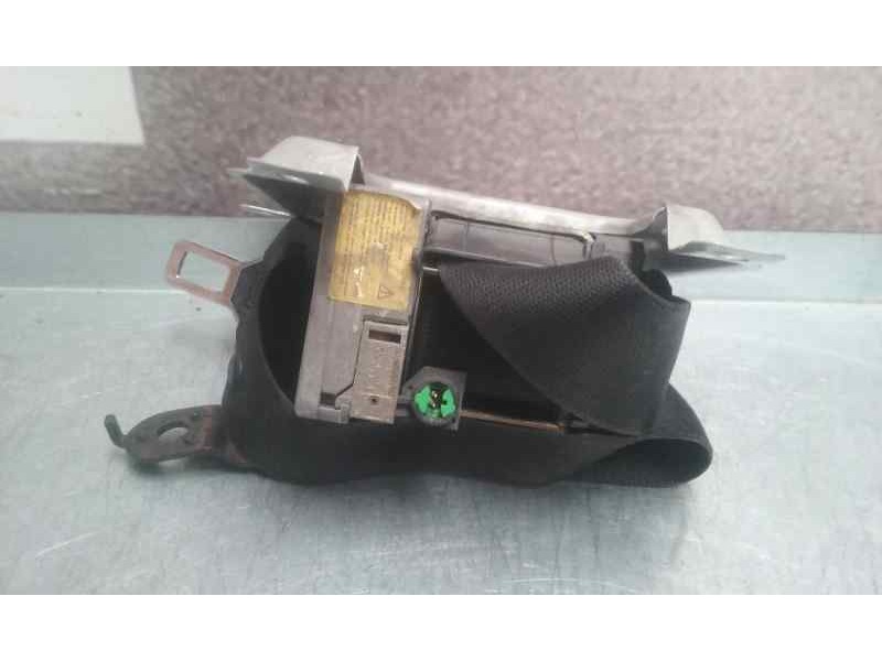 Recambio de pretensor airbag derecho para mercedes-benz clase c (w203) berlina 220 cdi (203.006) referencia OEM IAM   TRW