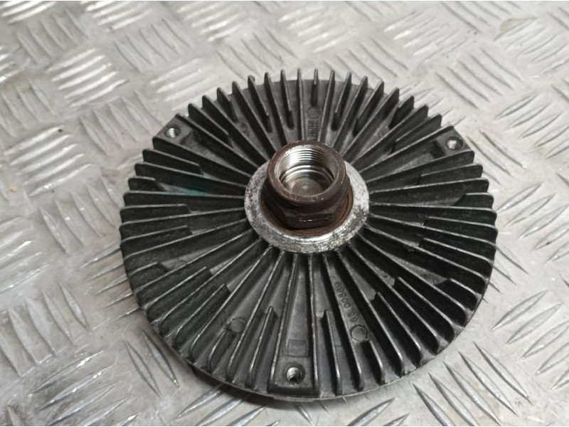 Recambio de ventilador viscoso motor para audi a6 berlina (4b2) 2.5 tdi quattro referencia OEM IAM 059121350F 26495 BEHR