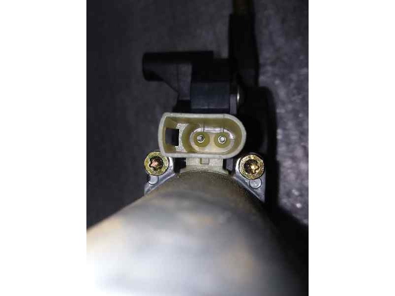 Recambio de elevalunas delantero derecho para ford mondeo berlina (gd) referencia OEM IAM 0130821793 2 PINS ELECTRICO 