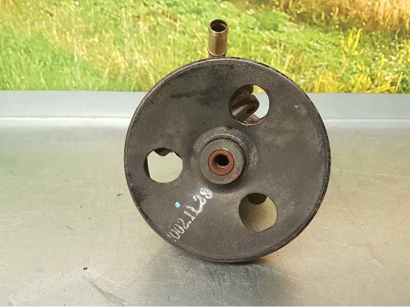 Recambio de bomba direccion para daewoo kalos 1.4 se referencia OEM IAM   