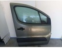 Recambio de puerta delantera derecha para citroën berlingo station wagon xtr plus referencia OEM IAM 9004Z6  TOCADA
