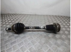 Recambio de transmision delantera izquierda para seat ibiza (6l1) hit referencia OEM IAM 6Q0407271DJ  