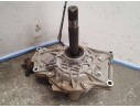 Recambio de diferencial delantero para ssangyong rexton 270 xvt limited referencia OEM IAM SIN REF  