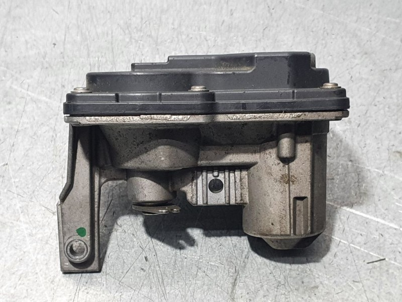 Recambio de valvula escape para seat leon (5f1) reference referencia OEM IAM 5Q0253691K  