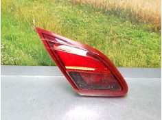 PILOTO TRASERO IZQUIERDO 13428451 SUCIO POR DENTRO INTERIOR