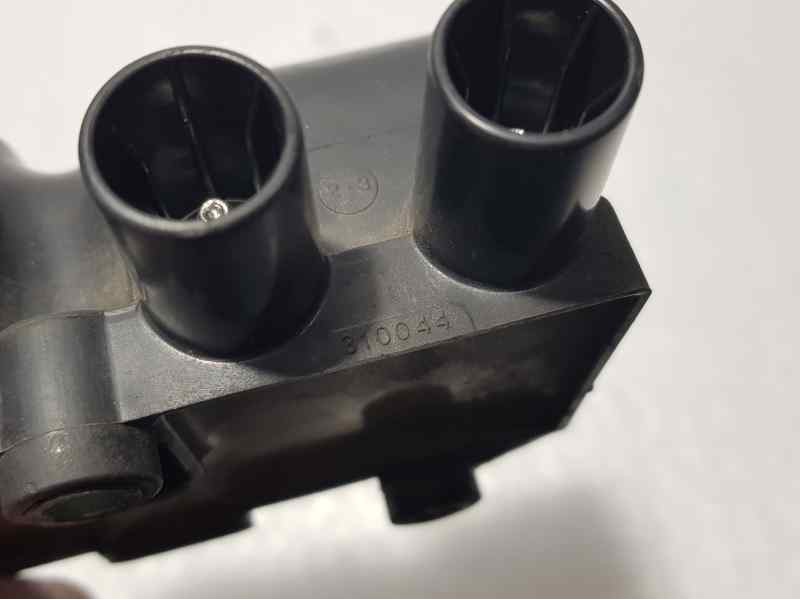 Recambio de bobina encendido para chevrolet spark lt referencia OEM IAM 25182496  