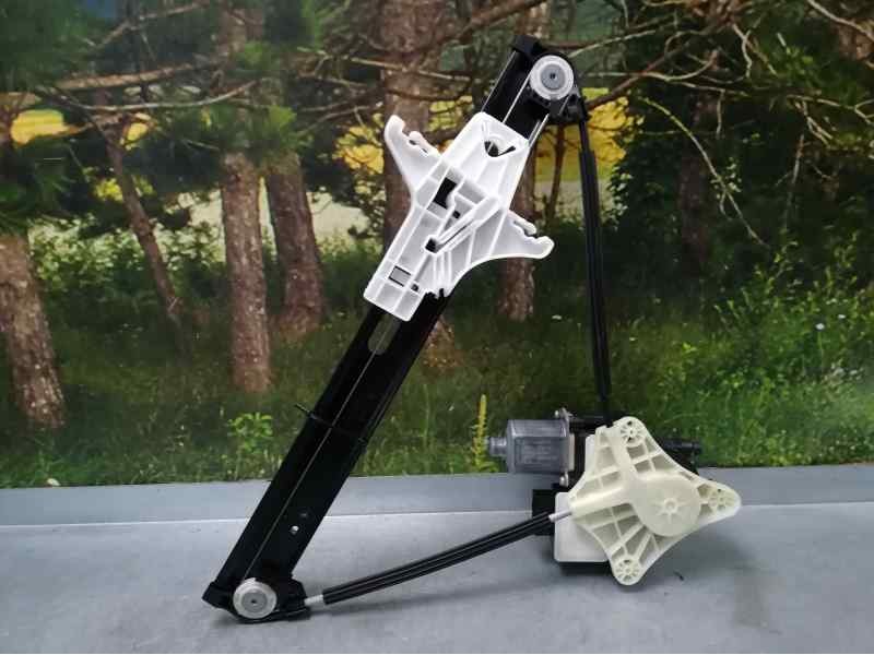 Recambio de elevalunas trasero derecho para seat arona style referencia OEM IAM   ELECTRICO 5 PINS