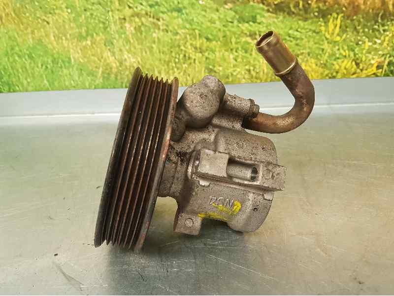 Recambio de bomba direccion para daewoo kalos 1.4 se referencia OEM IAM   