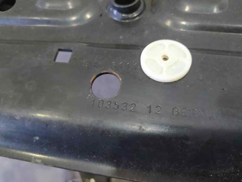 Recambio de puente delantero para bmw x2 (f39) sdrive18d referencia OEM IAM 311110353212  