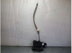 CERRADURA PUERTA DELANTERA DERECHA 10B837016B G11510101 5 PINES