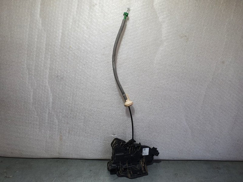 Recambio de cerradura puerta delantera derecha para seat arona xcellence go referencia OEM IAM 10B837016B G11510101 5 PINES