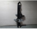 Recambio de elevalunas delantero derecho para nissan pulsar (c13) acenta referencia OEM IAM 807003ZL0B  ELECTRICO 2 PINES