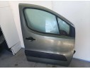 Recambio de puerta delantera derecha para citroën berlingo station wagon xtr plus referencia OEM IAM 9004Z6  TOCADA