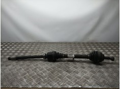 Recambio de transmision delantera derecha para citroën c4 picasso exclusive plus referencia OEM IAM 9812781280  