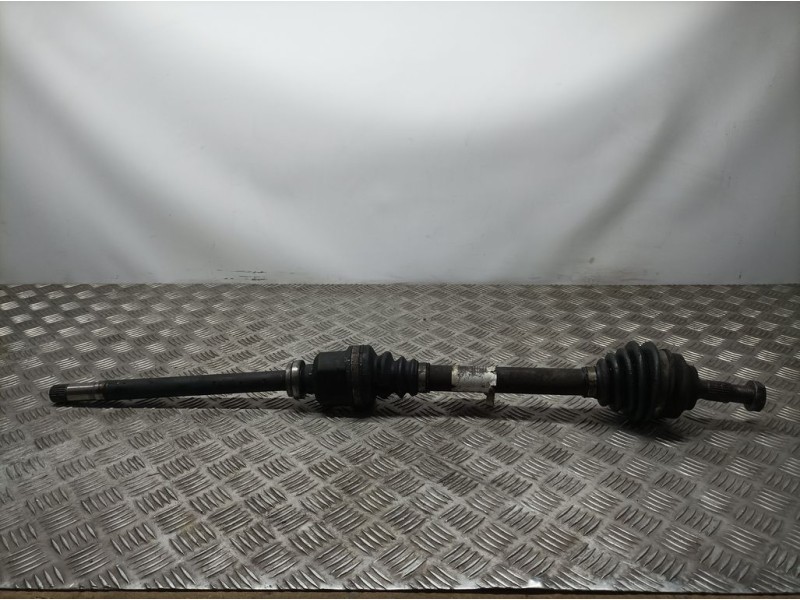 Recambio de transmision delantera derecha para citroën c4 picasso exclusive plus referencia OEM IAM 9812781280  