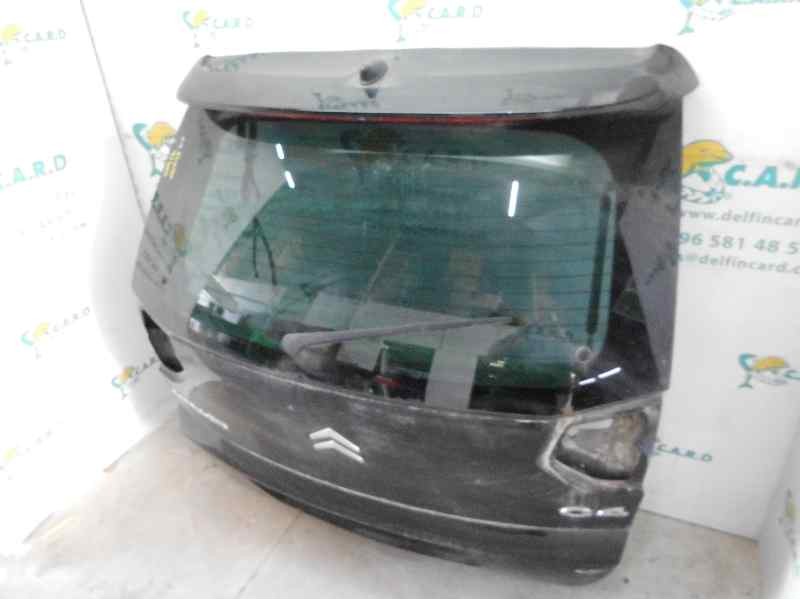 Recambio de porton trasero para citroën c4 picasso avatar referencia OEM IAM 8701W7  