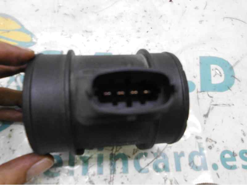 Recambio de caudalimetro para opel astra h berlina cosmo referencia OEM IAM 0281002618 55350048 BOSCH