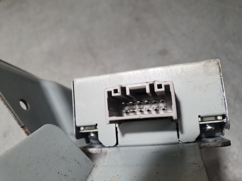 Recambio de modulo electronico para toyota land cruiser (j15) vx referencia OEM IAM 8598A60030  