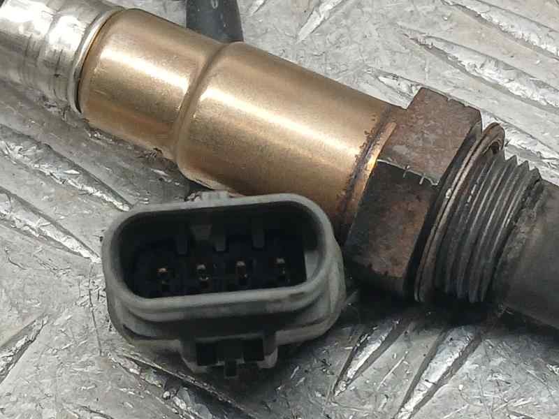 Recambio de sonda lambda para mg zs 1.0 vti referencia OEM IAM 12637338 F01R00C226 