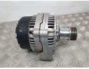 Recambio de alternador para saab 9-5 sedán 2.0 t e ecopower referencia OEM IAM 4941761 0123510096 BOSCH