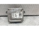 Recambio de centralita faros xenon para audi q3 (8ub, 8ug) 2.0 tdi quattro referencia OEM IAM 4G0907397D DELPHI 28297178
