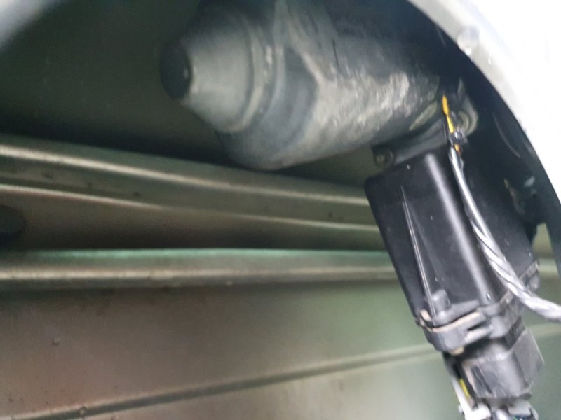 Recambio de elevalunas delantero derecho para opel astra g coupé 1.8 16v referencia OEM IAM 9196094  ELECTRICO 6 PINES