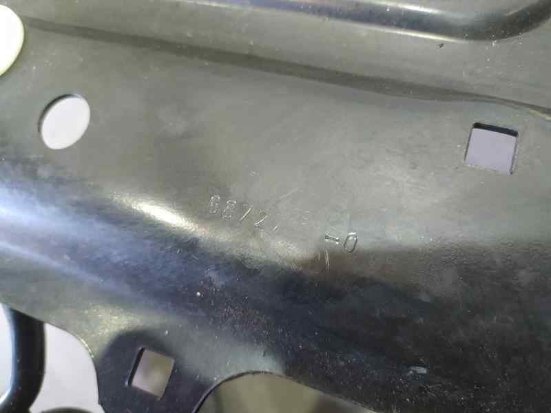 Recambio de puente delantero para bmw x2 (f39) sdrive18d referencia OEM IAM 311110353212  