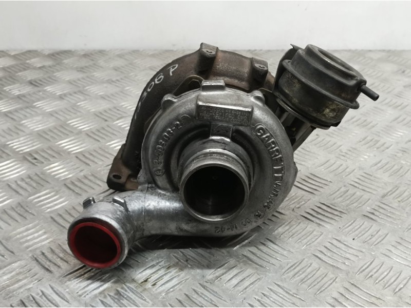 Recambio de turbocompresor para audi a6 berlina (4b2) 2.5 tdi quattro referencia OEM IAM 059145701F 4541353 GARRETT