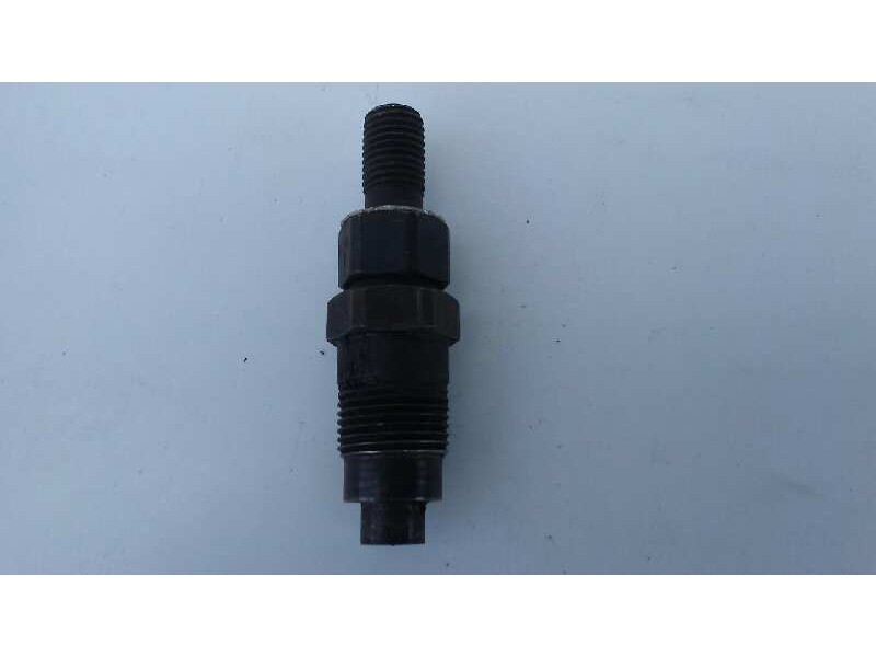 Recambio de inyector para mitsubishi montero (v20/v40) 2.5 turbodiesel referencia OEM IAM   
