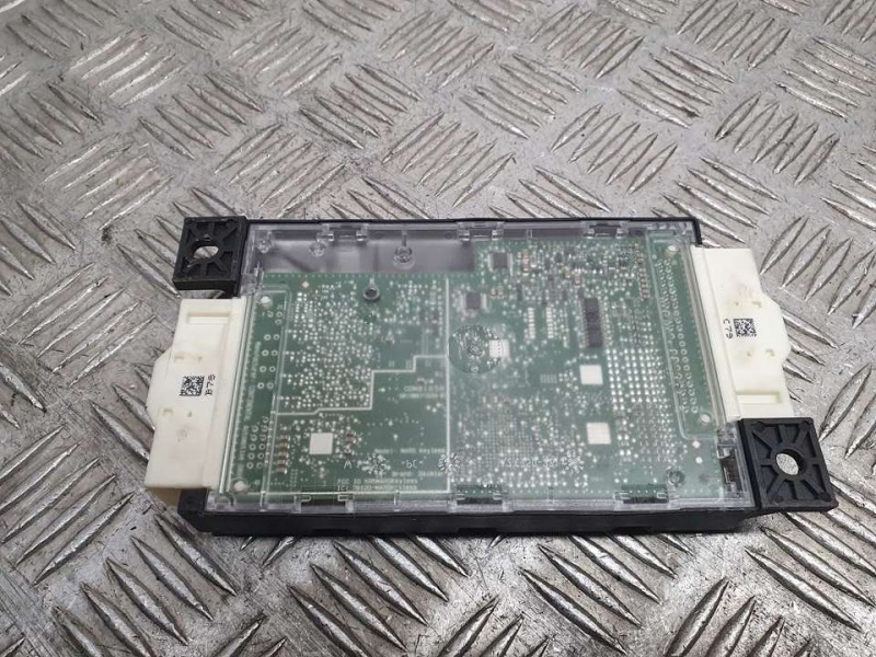 Recambio de modulo electronico para mercedes-benz sprinter iii furgón fwd 311/314 cdi fwd l2 (910.633) referencia OEM IAM A90790