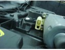 Recambio de elevalunas delantero izquierdo para ford fiesta (cbk) ambiente referencia OEM IAM 1567723  2 PINS