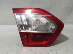 PILOTO TRASERO IZQUIERDO 265550041R INTERIOR