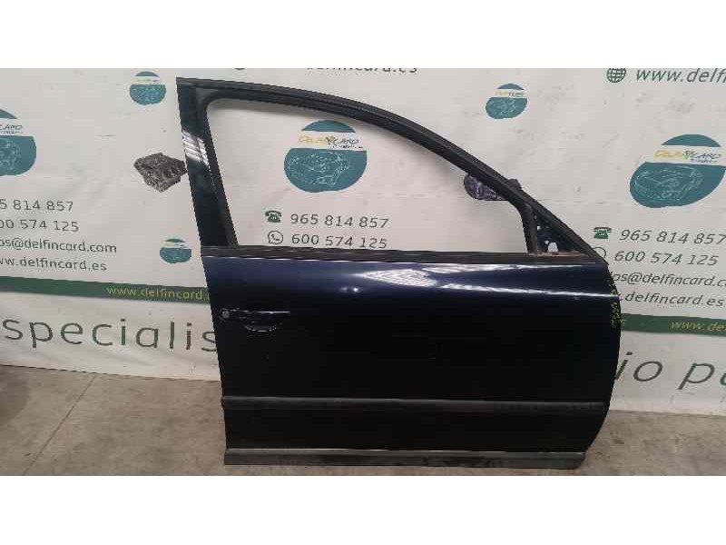 Recambio de puerta delantera derecha para volkswagen passat berlina (3b2) básico referencia OEM IAM   