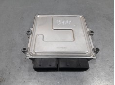 CENTRALITA MOTOR UCE 9846386380 A3C0982950001 CONTINENTAL