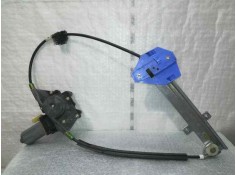 Recambio de elevalunas trasero derecho para ford mondeo berlina (gd) referencia OEM IAM 0130821681 2 PINS ELECTRICO 