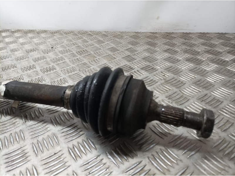 Recambio de transmision delantera derecha para citroën c4 picasso exclusive plus referencia OEM IAM 9812781280  