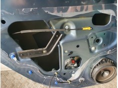 Recambio de elevalunas trasero izquierdo para opel astra j lim. expression referencia OEM IAM   ELÉCTRICO 7 PINES