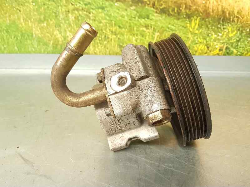Recambio de bomba direccion para daewoo kalos 1.4 se referencia OEM IAM   