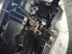 COLUMNA DIRECCION 4520A02630 ELECTRO-MECANICA