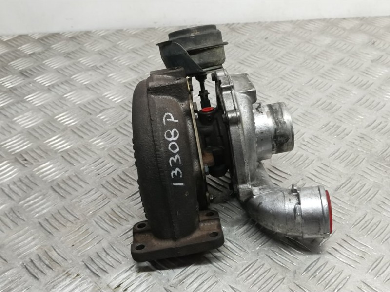 Recambio de turbocompresor para audi a6 berlina (4b2) 2.5 tdi quattro referencia OEM IAM 059145701F 4541353 GARRETT