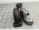 Recambio de turbocompresor para audi a6 berlina (4b2) 2.5 tdi quattro referencia OEM IAM 059145701F 4541353 GARRETT