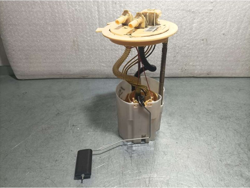 Recambio de aforador para renault kadjar experience referencia OEM IAM 170404EA0A 0580203311 BOSCH