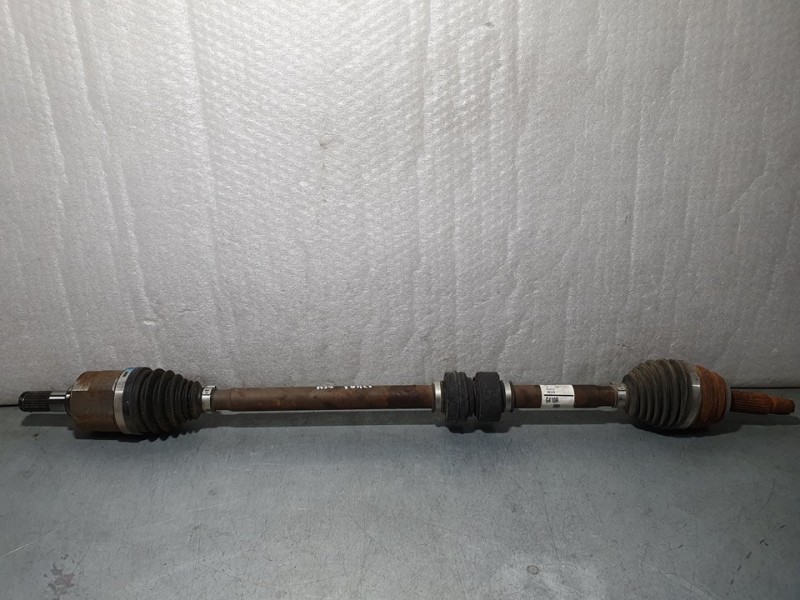 Recambio de transmision delantera derecha para kia ceed drive referencia OEM IAM 49501G4100  