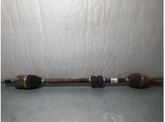 TRANSMISION DELANTERA DERECHA 49501G4100 