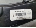 Recambio de elevalunas delantero derecho para nissan pulsar (c13) acenta referencia OEM IAM 807003ZL0B  ELECTRICO 2 PINES