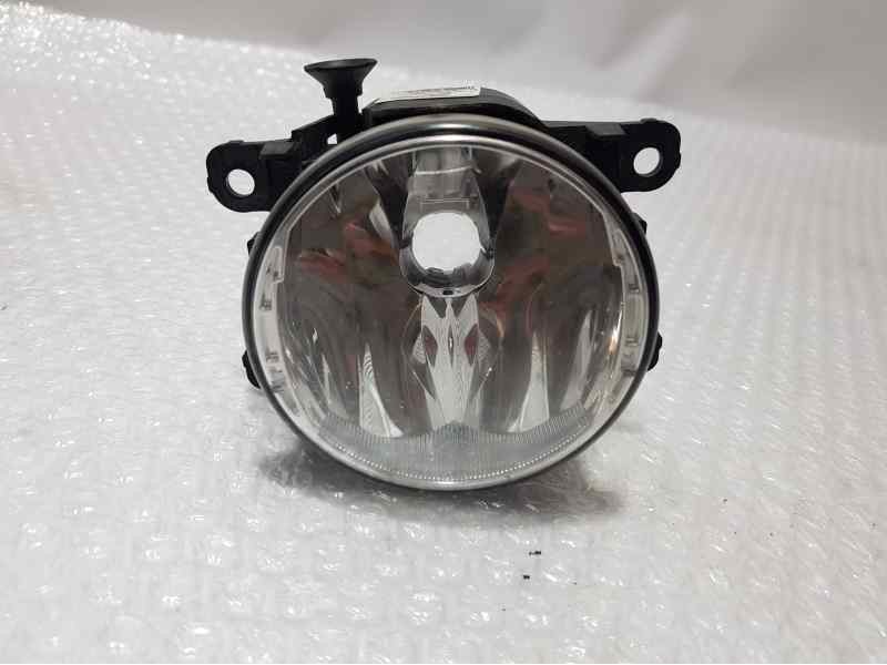 Recambio de faro antiniebla derecho para smart forfour edition 1 (66kw) (453.044) referencia OEM IAM 261500097R 89208691 VALEO