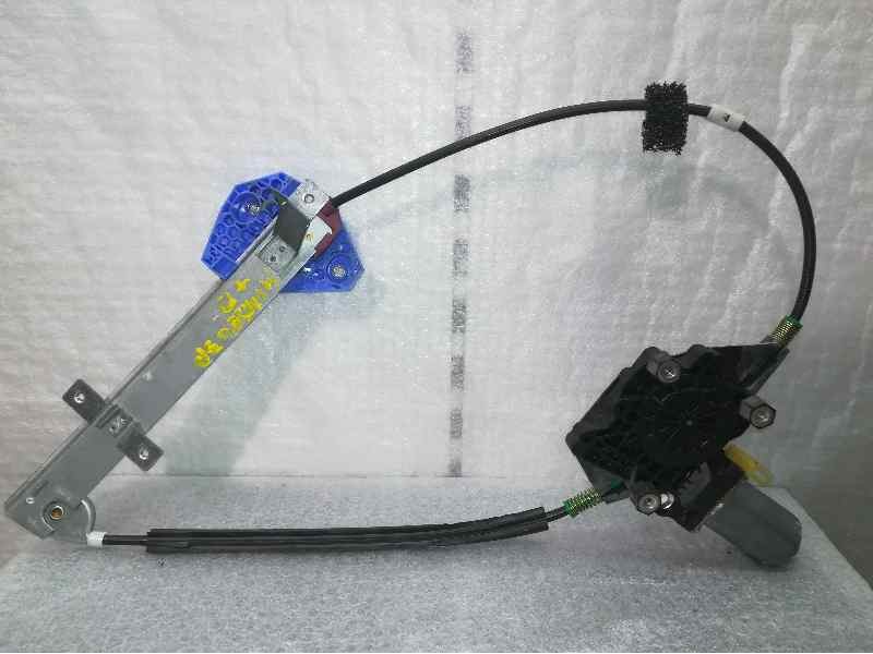 Recambio de elevalunas trasero derecho para ford mondeo berlina (gd) referencia OEM IAM 0130821681 2 PINS ELECTRICO 