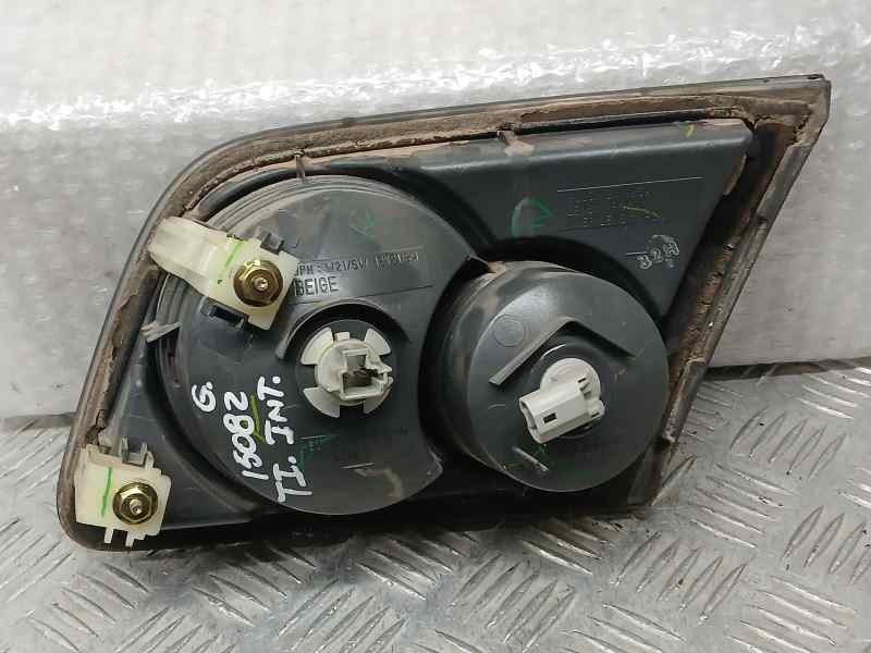 Recambio de piloto trasero izquierdo para mazda 6 berlina (gg) 2.0 crtd 120 active (4-ptas.) referencia OEM IAM 22661971  INTERI