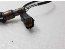 Recambio de sonda lambda para chevrolet spark lt referencia OEM IAM 610183429  NTK