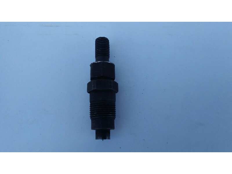 Recambio de inyector para mitsubishi montero (v20/v40) 2.5 turbodiesel referencia OEM IAM   